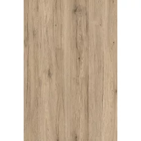   624 FS22 Krém Monaco tölgy laminált forgácslap 18 mm (Falco)