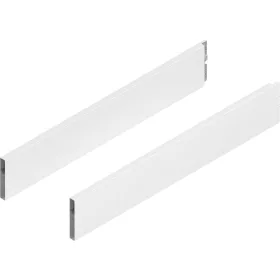   Blum Merivobox Boxcap oldalmagasitás E selyemfehér 600mm (pár) -  ZL4.600S.E