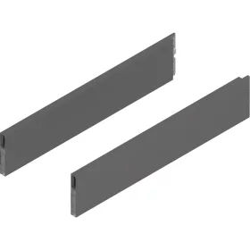   Blum Merivobox Boxcap oldalmagasitás E orionszürke 500mm (pár) - ZL4.500S.E