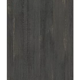   631 FS26 Fekete Freya Tölgy laminált forgácslap 18 mm (Falco)