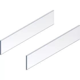   Blum Merivobox fiókoldal magasitó elem NH= 500mm (pár) - ZE4M410G