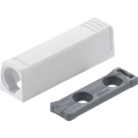 TipOn adapterlemez, fehér (rövid) - 956.1201