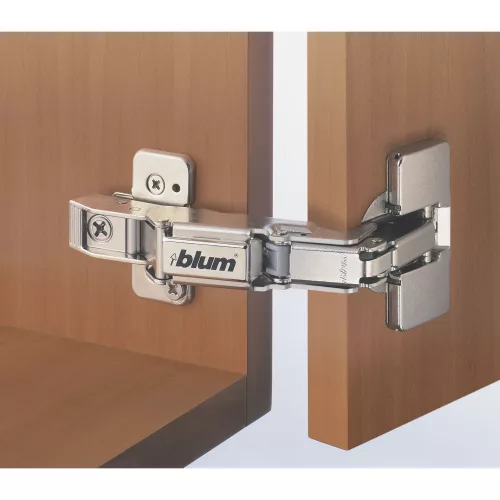 Blum pánt ClipTop 170°, ráütődő, rugós - 71T6550