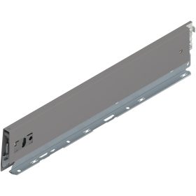Blum Merivobox káva M indiumszürke 450mm (bal) - 470M4502S