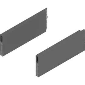   Blum Merivobox Boxcap oldalmagasitás E orionszürke 270mm (pár) - ZL4.270S.E