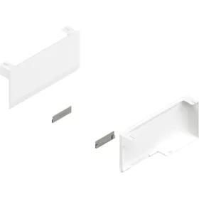 Blum Aventos HK top takarósapka szett, fehér - 22K8000