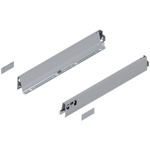 Blum Antaro káva N szürke 500mm (pár) - 378N5002SA