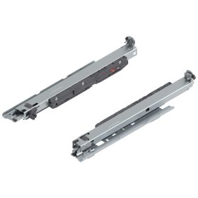   Fióksín, Blum Movento 400mm 40kg Blumotion TipOn - 760H4000SU