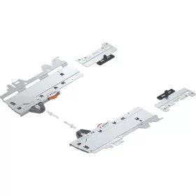   Blum Merivobox TIP-ON Blumotion szett NH=270-349mm 10-20kg - T60H4140