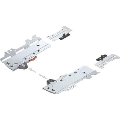 Blum Merivobox TIP-ON Blumotion szett NH=270-349mm 10-20kg - T60H4140