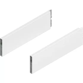   Blum Merivobox Boxcap oldalmagasitás E selyemfehér 350mm (pár) -ZL4.350S.E
