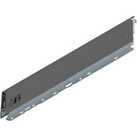 Blum Merivobox káva M orionszürke 500mm (bal) - 470M5002S