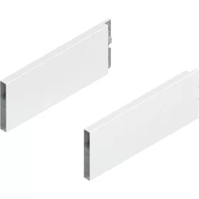   Blum Merivobox Boxcap oldalmagasitás E selyemfehér 270mm (pár) - ZL4.270S.E