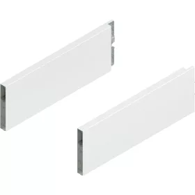   Blum Merivobox Boxcap oldalmagasitás E selyemfehér 300mm (pár) - ZL4.300S.E