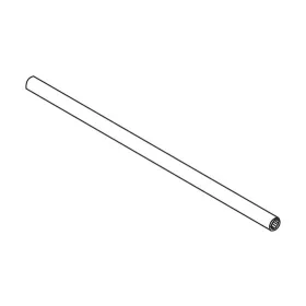   BLUM Tip-On Szinkronizáló tengely a MOVENTO/TANDEM (ZST.1089W)