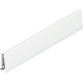 Blum Merivobox káva M selyemfehér 450mm (jobb) - 470M4502S