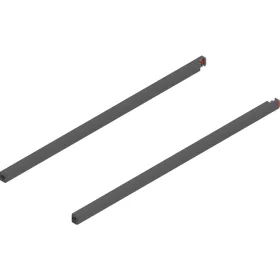   Blum Merivobox hosszanti magasitó korlát orionszürke 550mm (pár) - ZR4.550RS.E