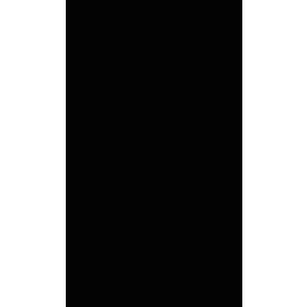 U998 ST38 Shadow Black laminált forgácslap 18,6 mm (Egger)