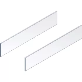   Blum Merivobox fiókoldal magasitó elem NH= 550mm (pár) - ZE4M460G