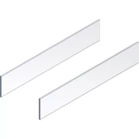   Blum Merivobox fiókoldal magasitó elem NH= 600mm (pár) - ZE4M510G