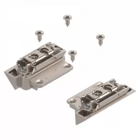   Blum Aventos HK-S előlaprögzítő szett keskeny alumínium kerethez - 20K4A00A02
