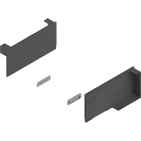   Blum Aventos HK top takarósapka szett, mélyszürke - 22K8000