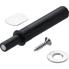 TipOn készlet, fekete (rövid) - 956.1004