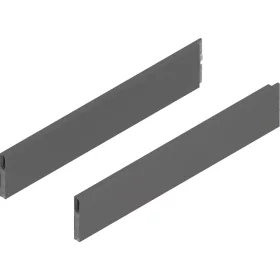   Blum Merivobox Boxcap oldalmagasitás E orionszürke 550mm (pár) - ZL4.550S.E