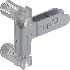 Blum Merivobox előlaprogzitő (INSERTA) - ZF4.10I2