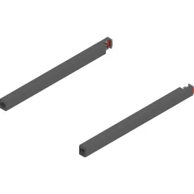   Blum Merivobox hosszanti magasitó korlát orionszürke 270mm (pár) - ZR4.270RS.E