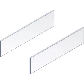   Blum Merivobox fiókoldal magasitó elem 450mm (pár) - ZE4M360G