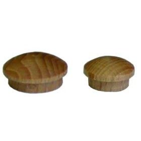 Takarósapka-kupak csappal 15mm borovi