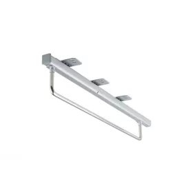 HETTICH 9136277 kihúzható fogas vállfákra L=400 mm