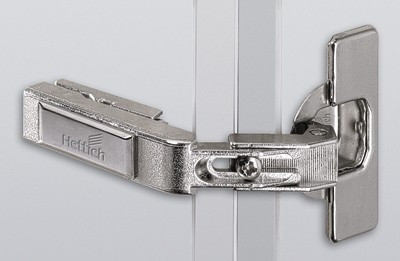 HETTICH 45036 Intermat 9930 T42 K-5, 50°/65°