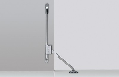 HETTICH 20864 Klassik korpusz magasság 290-340 mm