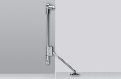 HETTICH 21575 Klassik D 290-340 B mágnessel