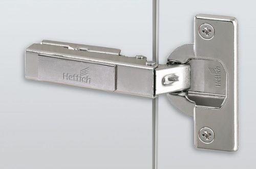 HETTICH 48053 Intermat 9943 T43 K0, ráütődő, bepréselésre