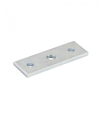 HETTICH 47645 lemez alapra menettel M8