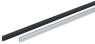 HETTICH 71110 SlideLine 56 profil 3 m alumínium