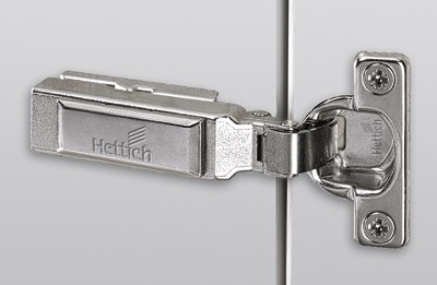 HETTICH 72965 Intermat 9924 T42 26 K9,5 féligráütődő