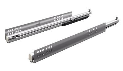 HETTICH 45285 Quadro V6 300 mm EB20 SiSy J+B