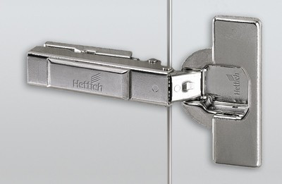 HETTICH 73914 Intermat 9936 T43, K0 ráütődő