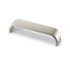   HETTICH 115080 fogantyú Catana 199/192 nemesacél imitáció