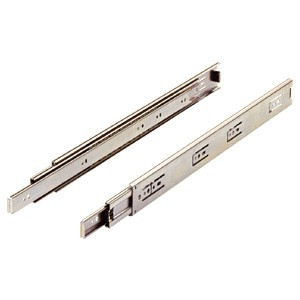 HETTICH 73284 KA 5632 golyós teljes kihuzású sín 650 EB12,7 45 kg