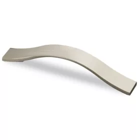   HETTICH 9065612 fogantyú Genoa L170/128 nemesacél imitáció