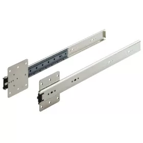 HETTICH 41377 KA 5740 600 mm tolóajtóhoz, 14 kg