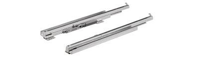 HETTICH 9079454 Quadro V6 500 mm BM SiSy J+B