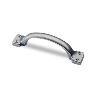 HETTICH 115292 fogantyú Flavia 145/96 mm cink