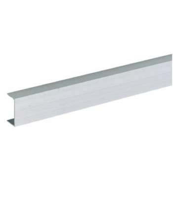 HETTICH 76476 SlideLine 97 keret profil 5 m