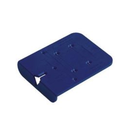 HETTICH 45150 sablon Bluejig pántokhoz és talpakhoz